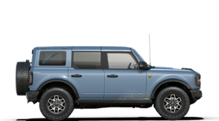 2025 Ford Bronco® External Image 1